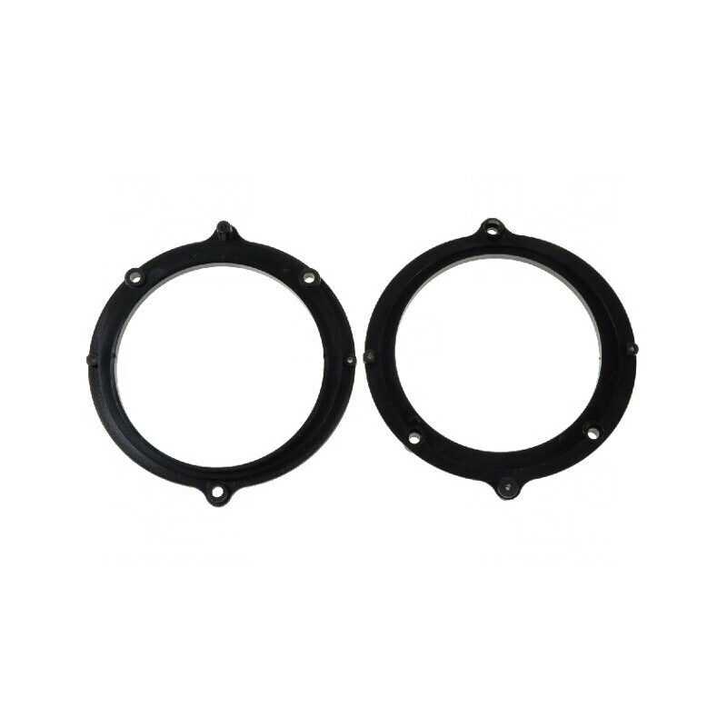Cadru Difuzor 130mm Audi A4 Uși Față 1994-2001 | Electronic-mag.ro | Componente Electronice