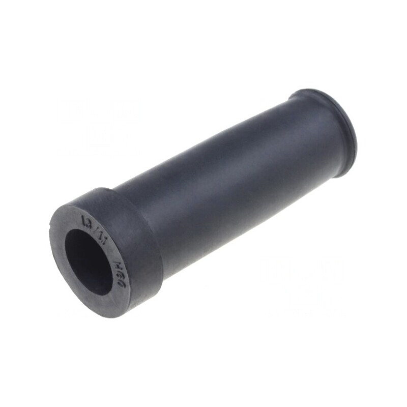 Manşon cauciuc negru 9-11mm PG13,5 | Electronic-mag.ro | Componente Electronice Manşon cauciuc negru 9-11mm PG13,5 | Electronic-mag.ro | Componente Electronice