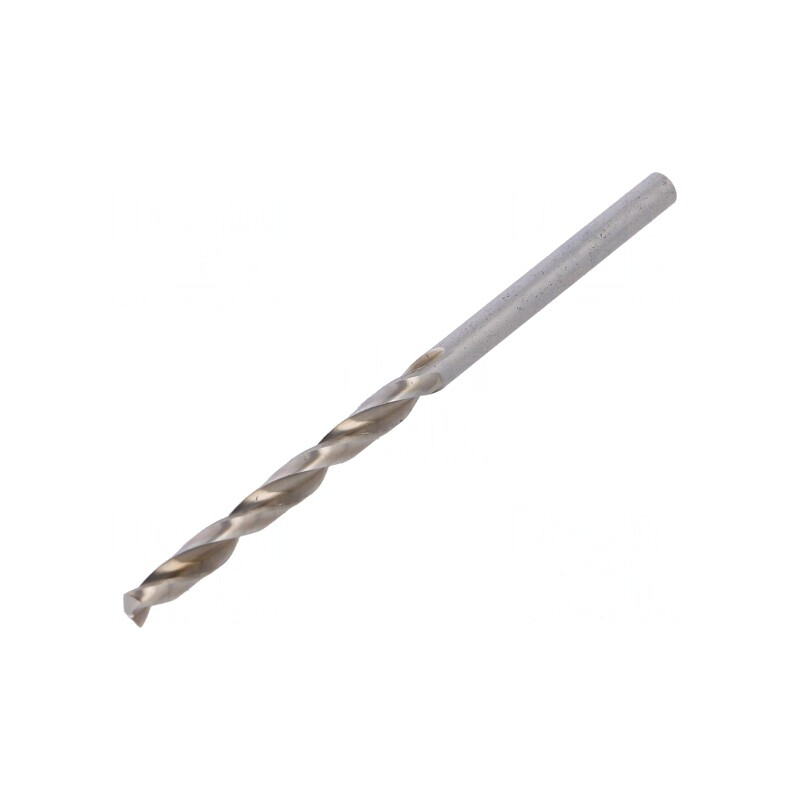 Burghiu Metal 3.2mm HSS 65mm | Electronic-mag.ro | Componente Electronice