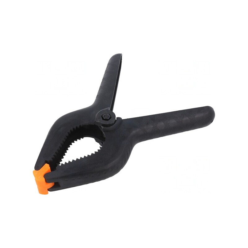 Presă de prindere universală 225mm plastic | Electronic-mag.ro | Componente Electronice Presă de prindere universală 225mm plastic | Electronic-mag.ro | Componente Electronice