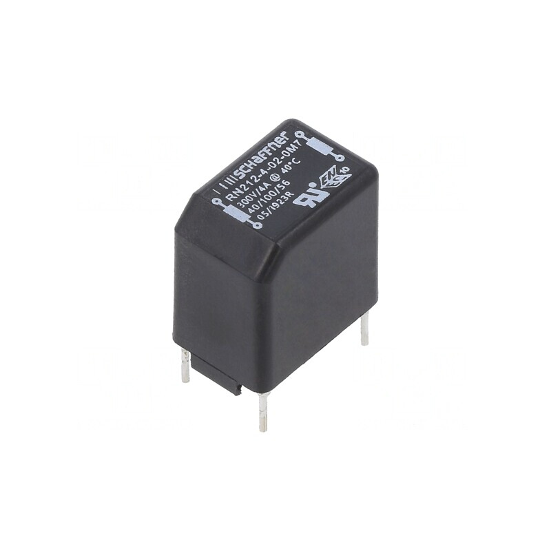 Inductor Bobinat THT 700uH 4A 10x15mm | Electronic-mag.ro | Componente Electronice