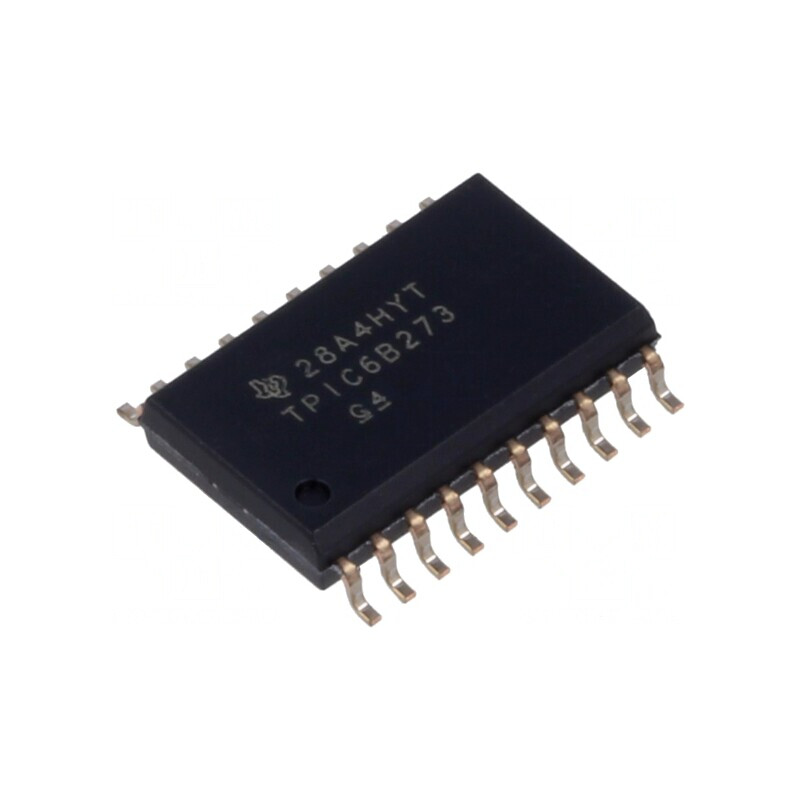 IC Circuit Periferic Octal 4.5-5.5VDC SMD SO20-W | Electronic-mag.ro | Componente Electronice IC Circuit Periferic Octal 4.5-5.5VDC SMD SO20-W | Electronic-mag.ro | Componente Electronice
