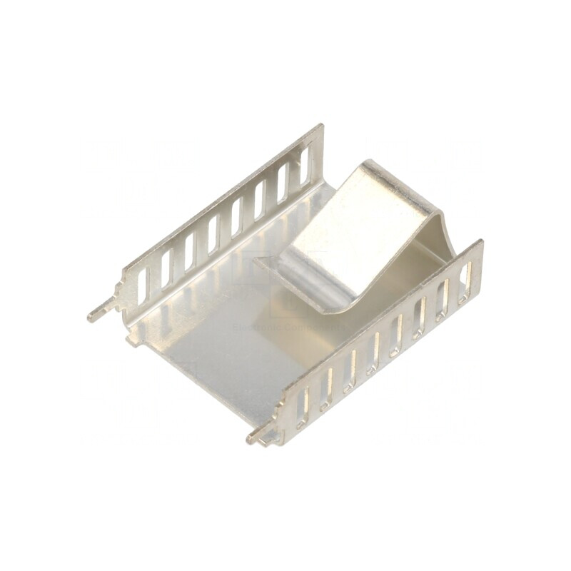 Radiator Presat 35x23x9mm TO218/220/247/248 | Electronic-mag.ro | Componente Electronice