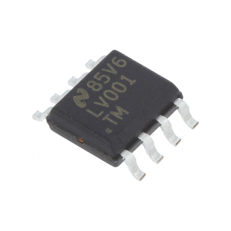 Interfață emițător-receptor 800Mbps LVDS SMD 3-3,6VDC | Electronic-mag.ro | Componente Electronice Interfață emițător-receptor 800Mbps LVDS SMD 3-3,6VDC | Electronic-mag.ro | Componente Electronice