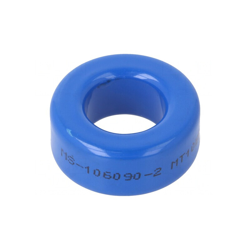 Ferită toroidală 11,18mm x 14,73mm x 26,92mm | Electronic-mag.ro | Componente Electronice Ferită toroidală 11,18mm x 14,73mm x 26,92mm | Electronic-mag.ro | Componente Electronice