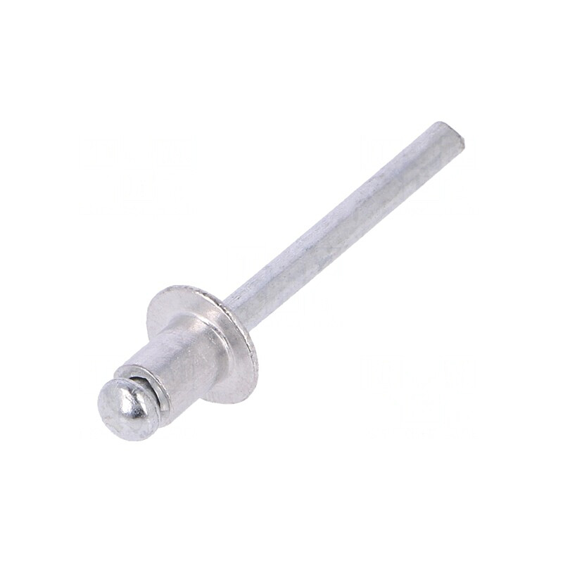 Diblu Aluminiu 4,8mm x 6,4mm - 50 buc. | Electronic-mag.ro | Componente Electronice Diblu Aluminiu 4,8mm x 6,4mm - 50 buc. | Electronic-mag.ro | Componente Electronice