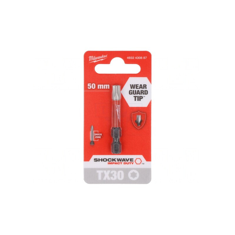 Capăt de șurubelniță Torx TX30 50mm | Electronic-mag.ro | Componente Electronice Capăt de șurubelniță Torx TX30 50mm | Electronic-mag.ro | Componente Electronice
