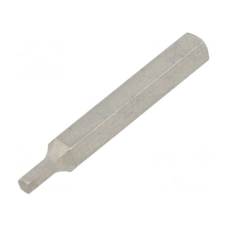 Bit Șurubelniță Imbus HEX 5/64 28mm MICRO | Electronic-mag.ro | Componente Electronice