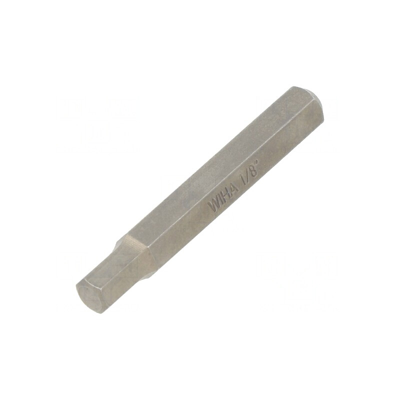 Capăt Șurubelniță Imbus HEX 1/8 28mm Micro | Electronic-mag.ro | Componente Electronice