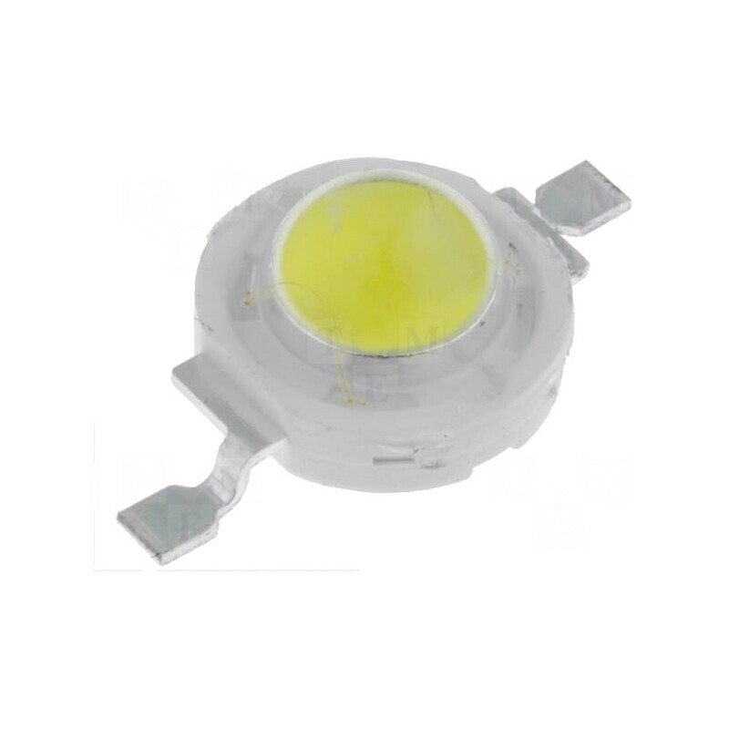 LED Alb Rece 5W 320lm Xeon Power | Electronic-mag.ro | Componente Electronice