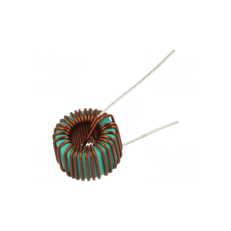 Inductor THT 45uH 2A | Electronic-mag.ro | Componente Electronice Inductor THT 45uH 2A | Electronic-mag.ro | Componente Electronice