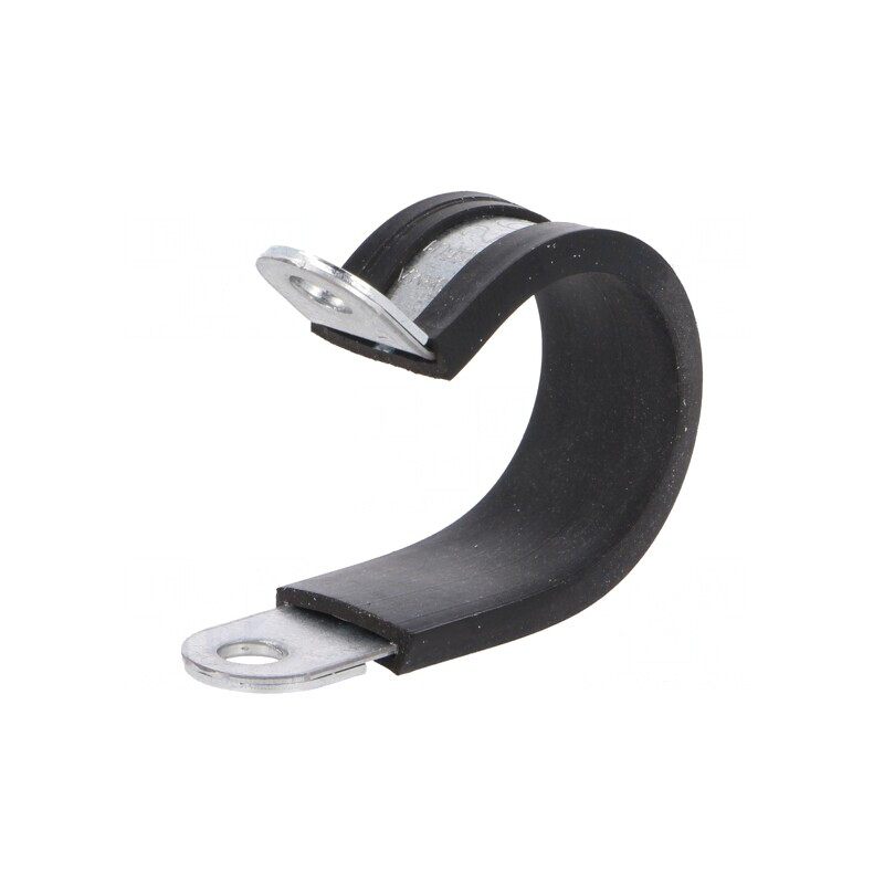 Clipsuri Oțel 26mm x 15mm cu Orificiu Montare 6,4mm | Electronic-mag.ro | Componente Electronice Clipsuri Oțel 26mm x 15mm cu Orificiu Montare 6,4mm | Electronic-mag.ro | Componente Electronice