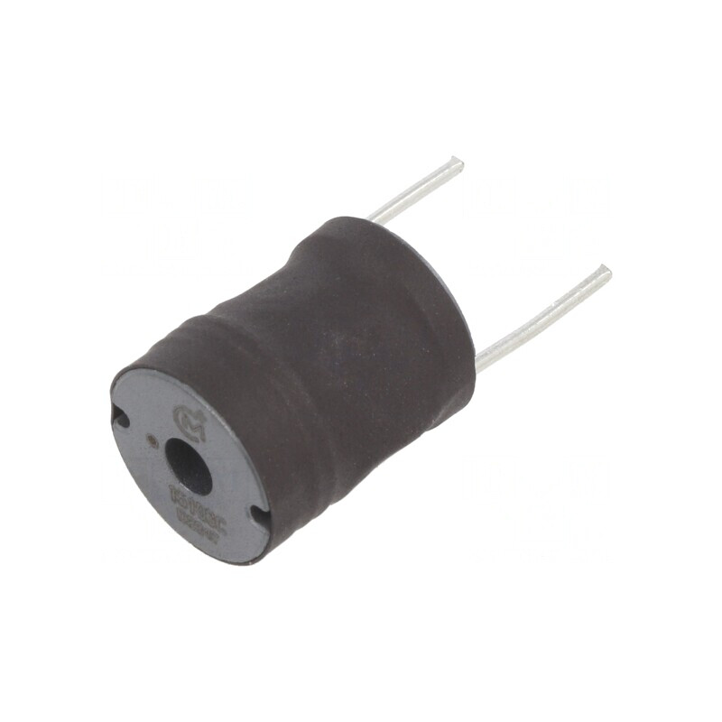 Inductor THT 10uH 9,01A 10% 16.8x21.3mm | Electronic-mag.ro | Componente Electronice Inductor THT 10uH 9,01A 10% 16.8x21.3mm | Electronic-mag.ro | Componente Electronice