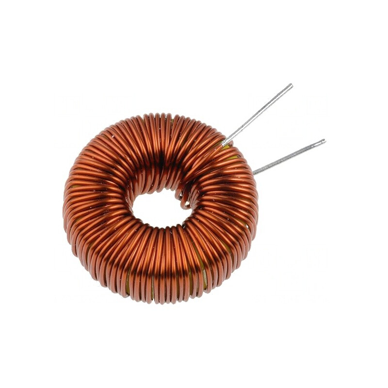Inductor THT 330uH 1A | Electronic-mag.ro | Componente Electronice