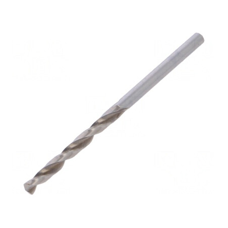 Burghiu Metal 3mm 61mm HSS Pro | Electronic-mag.ro | Componente Electronice