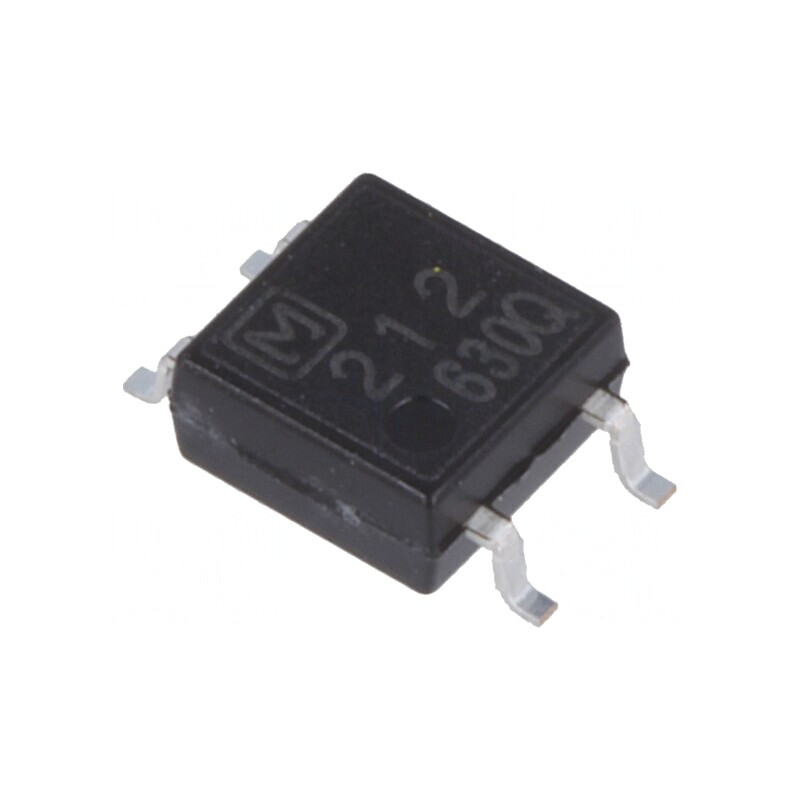 Releu Semiconductor Icom 3mA 500mA 60VAC 60VDC | Electronic-mag.ro | Componente Electronice Releu Semiconductor Icom 3mA 500mA 60VAC 60VDC | Electronic-mag.ro | Componente Electronice