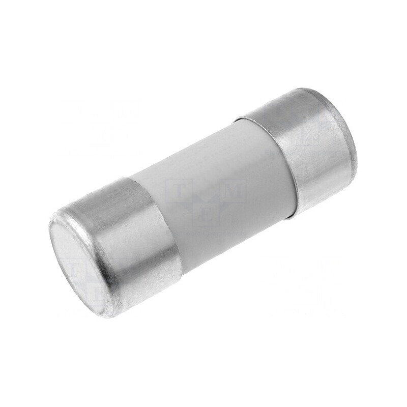 Siguranță aM 25A 690V 22x58mm | Electronic-mag.ro | Componente Electronice