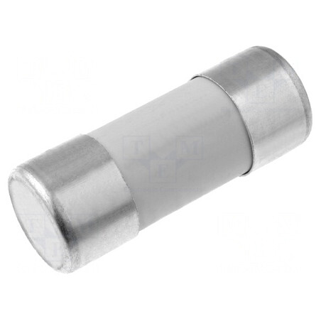 Siguranță aM 25A 690V 22x58mm | Electronic-mag.ro | Componente Electronice