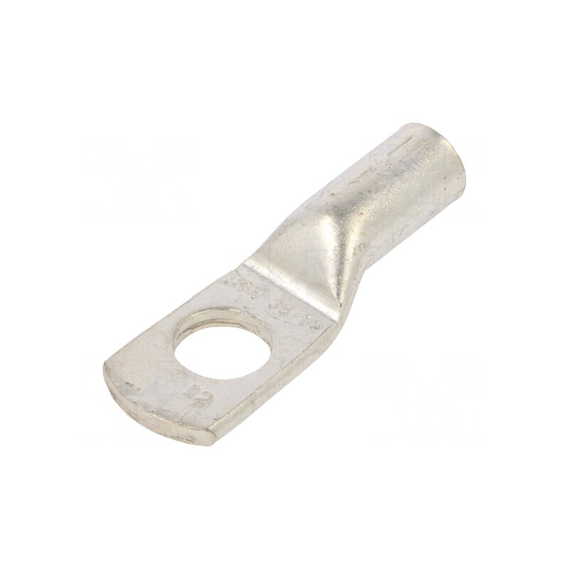 Vârf Inelar Tubular M12 35mm2 Crimpat Cupru | Electronic-mag.ro | Componente Electronice Vârf Inelar Tubular M12 35mm2 Crimpat Cupru | Electronic-mag.ro | Componente Electronice