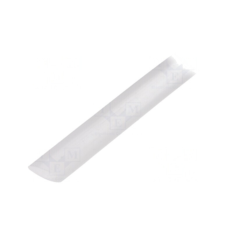 Manşon termocontractabil 9.5mm 1m | Electronic-mag.ro | Componente Electronice