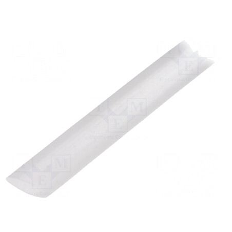 Manşon termocontractabil 9.5mm 1m | Electronic-mag.ro | Componente Electronice