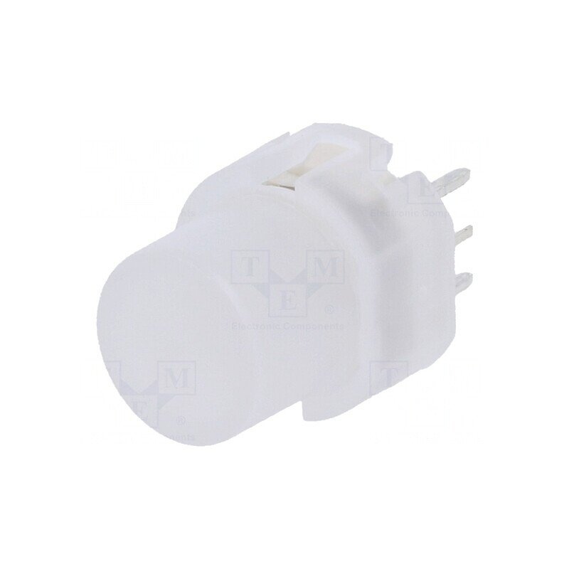 Comutator Apăsare SPST-NO 0.01A 35VDC | Electronic-mag.ro | Componente Electronice