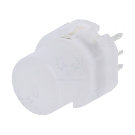 Comutator Apăsare SPST-NO 0.01A 35VDC | Electronic-mag.ro | Componente Electronice