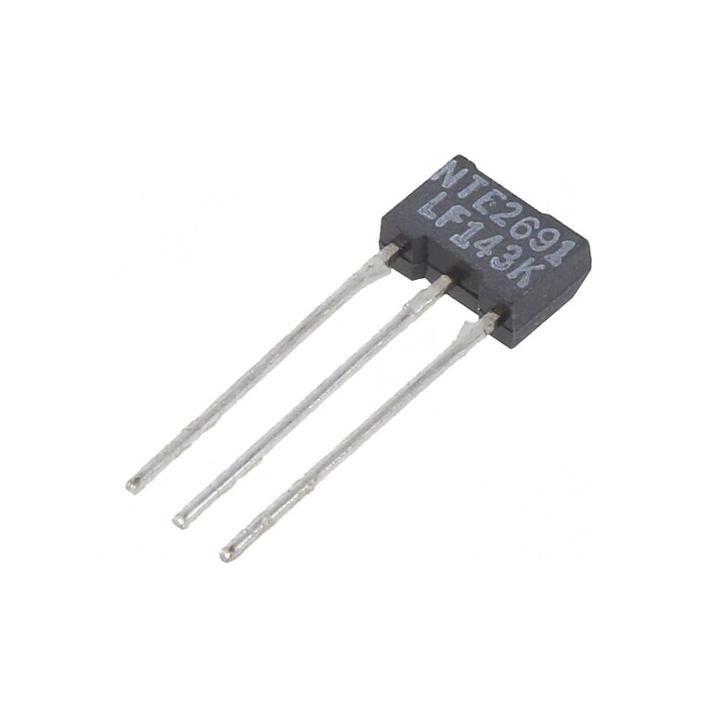 Tranzistor NPN Bipolar 160V 1.5A 1W | Electronic-mag.ro | Componente Electronice Tranzistor NPN Bipolar 160V 1.5A 1W | Electronic-mag.ro | Componente Electronice