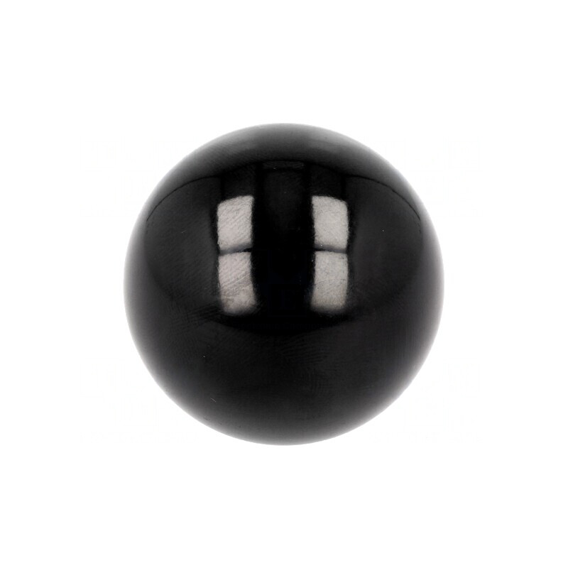 Buton sferic 40mm filet M10 15mm | Electronic-mag.ro | Componente Electronice Buton sferic 40mm filet M10 15mm | Electronic-mag.ro | Componente Electronice
