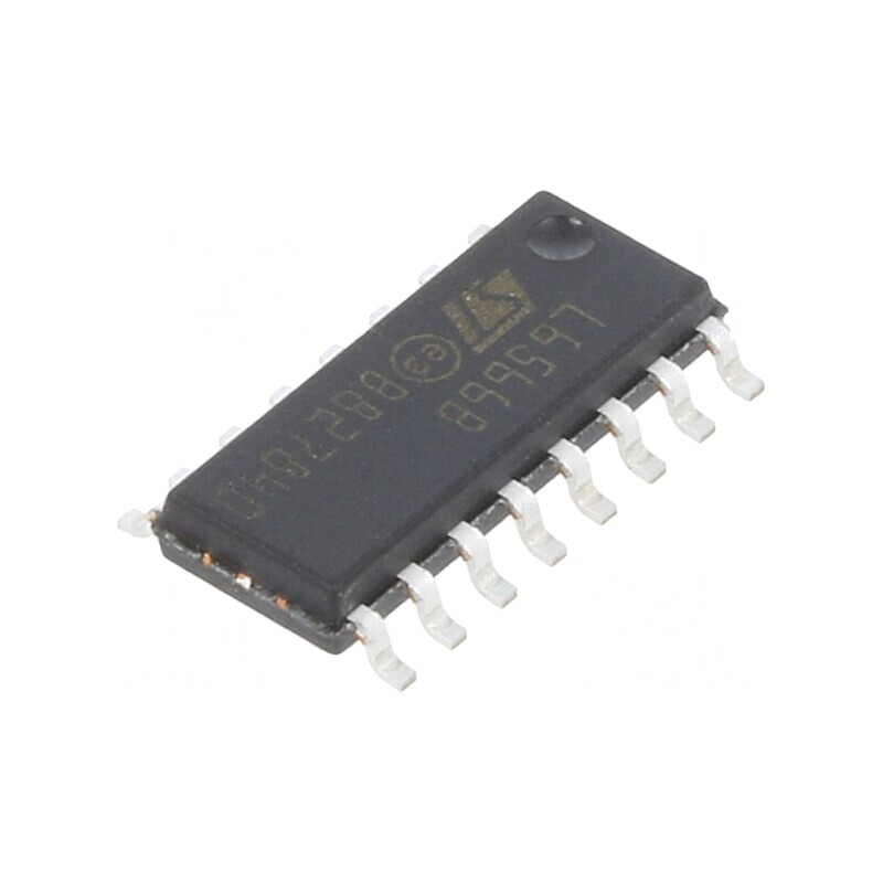 Driver Controler PFC 700V 600-800mA SO16 | Electronic-mag.ro | Componente Electronice Driver Controler PFC 700V 600-800mA SO16 | Electronic-mag.ro | Componente Electronice