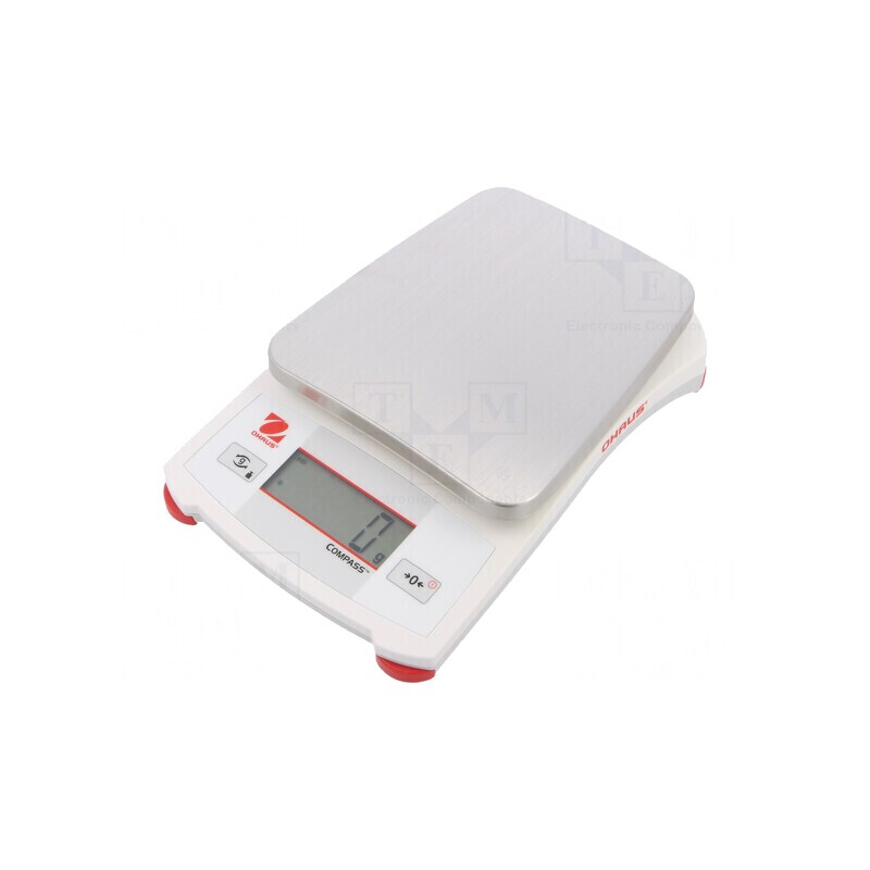 Cântar electronic de precizie 5,2 kg | Electronic-mag.ro | Componente Electronice Cântar electronic de precizie 5,2 kg | Electronic-mag.ro | Componente Electronice