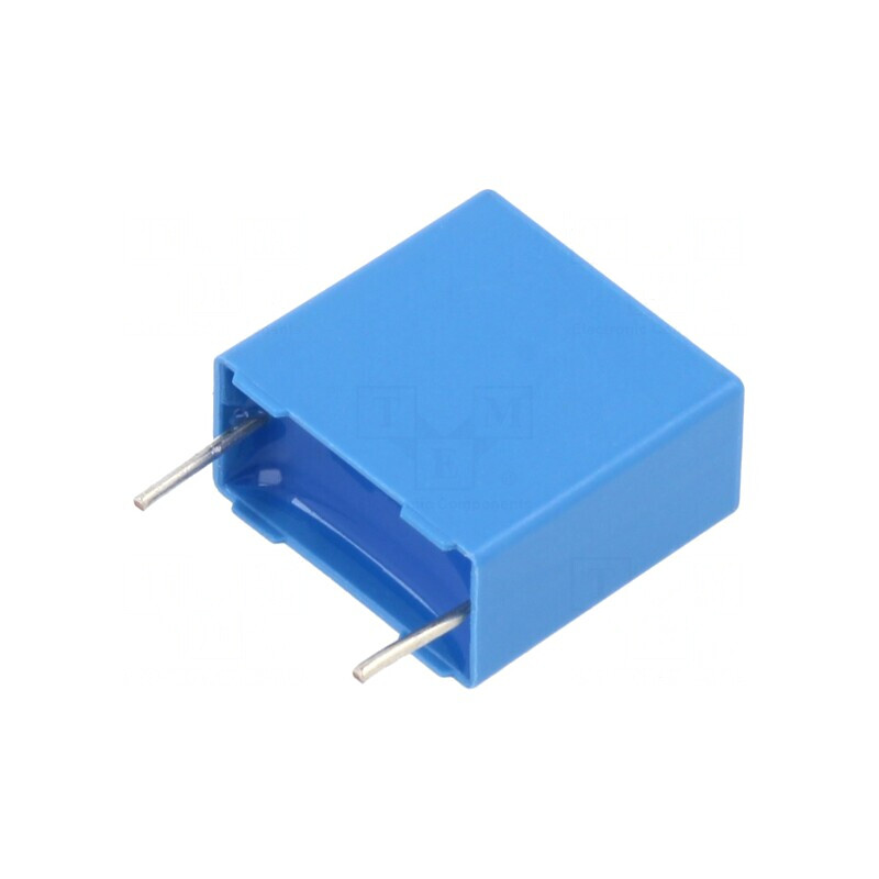 Condensator cu Poliester 10uF THT | Electronic-mag.ro | Componente Electronice Condensator cu Poliester 10uF THT | Electronic-mag.ro | Componente Electronice