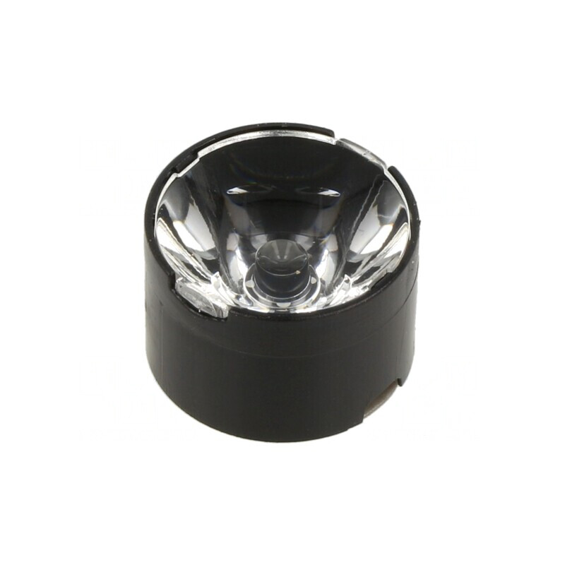 Lentilă LED Rotundă Transparentă PMMA 8-12° Ø 22mm | Electronic-mag.ro | Componente Electronice Lentilă LED Rotundă Transparentă PMMA 8-12° Ø 22mm | Electronic-mag.ro | Componente Electronice