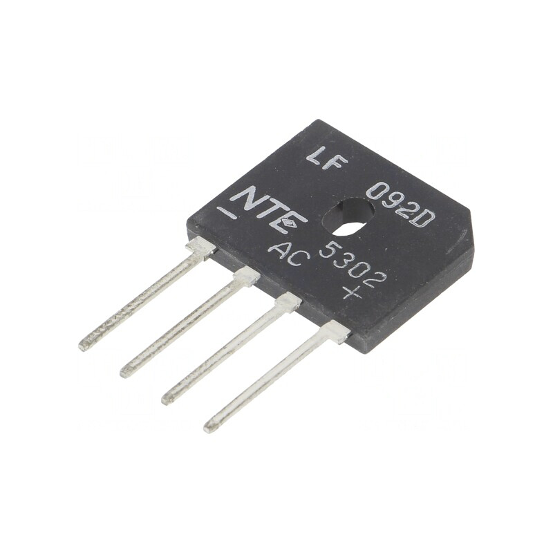 Punte Redresoare Monofazată 800V 8A | Electronic-mag.ro | Componente Electronice Punte Redresoare Monofazată 800V 8A | Electronic-mag.ro | Componente Electronice