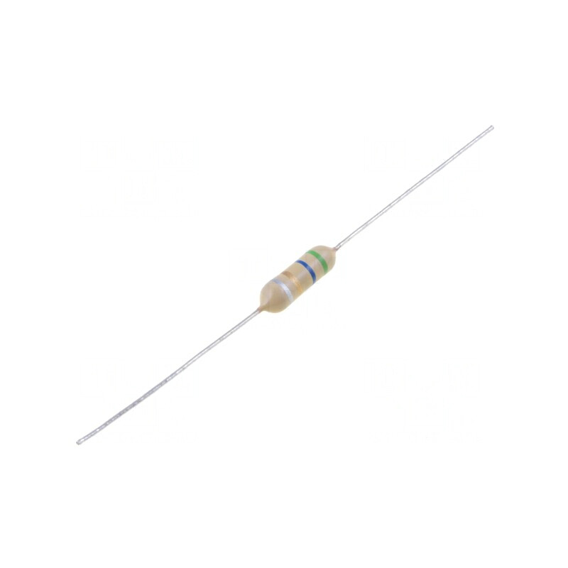 Inductor Axial THT 5,6uH 1,6A 74mΩ | Electronic-mag.ro | Componente Electronice Inductor Axial THT 5,6uH 1,6A 74mΩ | Electronic-mag.ro | Componente Electronice