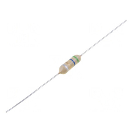 Inductor Axial THT 5,6uH 1,6A 74mΩ | Electronic-mag.ro | Componente Electronice