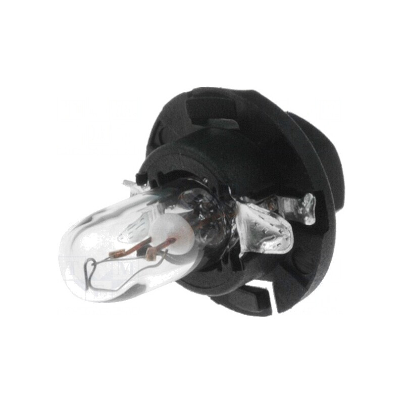 Lampă auto BX8,4d 12V 1,2W Originală | Electronic-mag.ro | Componente Electronice