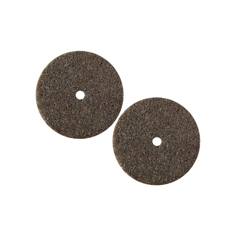 Disc de Şlefuit Oxid de Aluminiu 22mm 2buc. | Electronic-mag.ro | Componente Electronice Disc de Şlefuit Oxid de Aluminiu 22mm 2buc. | Electronic-mag.ro | Componente Electronice