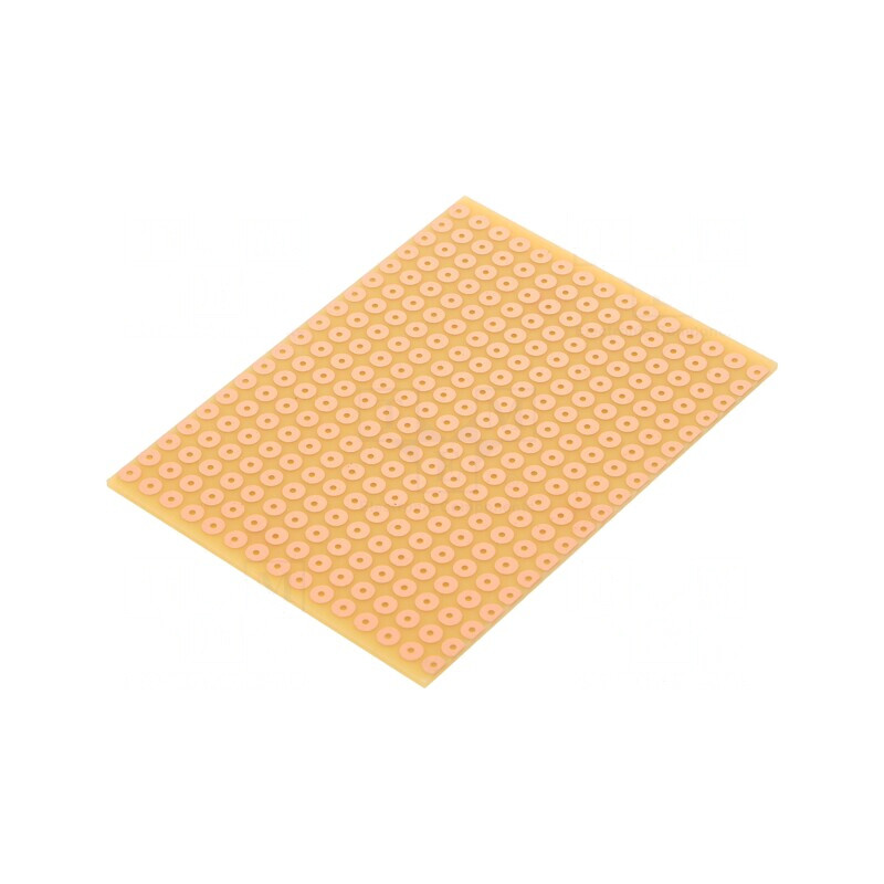 Placă prototip universală, 100mm x 75mm | Electronic-mag.ro | Componente Electronice Placă prototip universală, 100mm x 75mm | Electronic-mag.ro | Componente Electronice