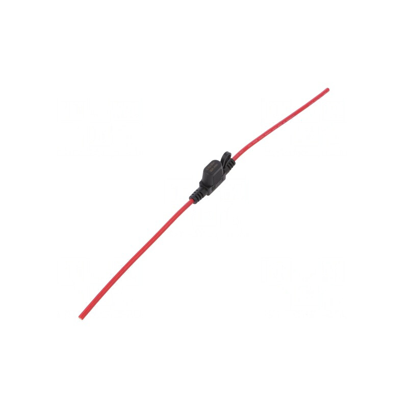 Clemă Electrică 9,1mm 30A 32VDC | Electronic-mag.ro | Componente Electronice Clemă Electrică 9,1mm 30A 32VDC | Electronic-mag.ro | Componente Electronice