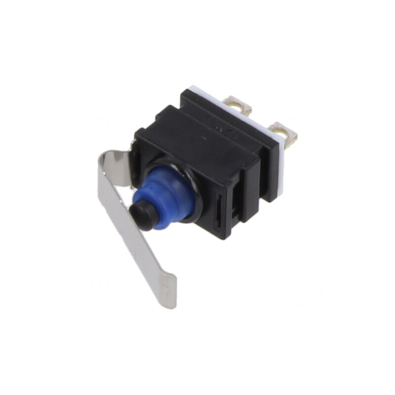Microîntrerupător SNAP ACTION SPST-NO 0,01A 13,5VDC | Electronic-mag.ro | Componente Electronice