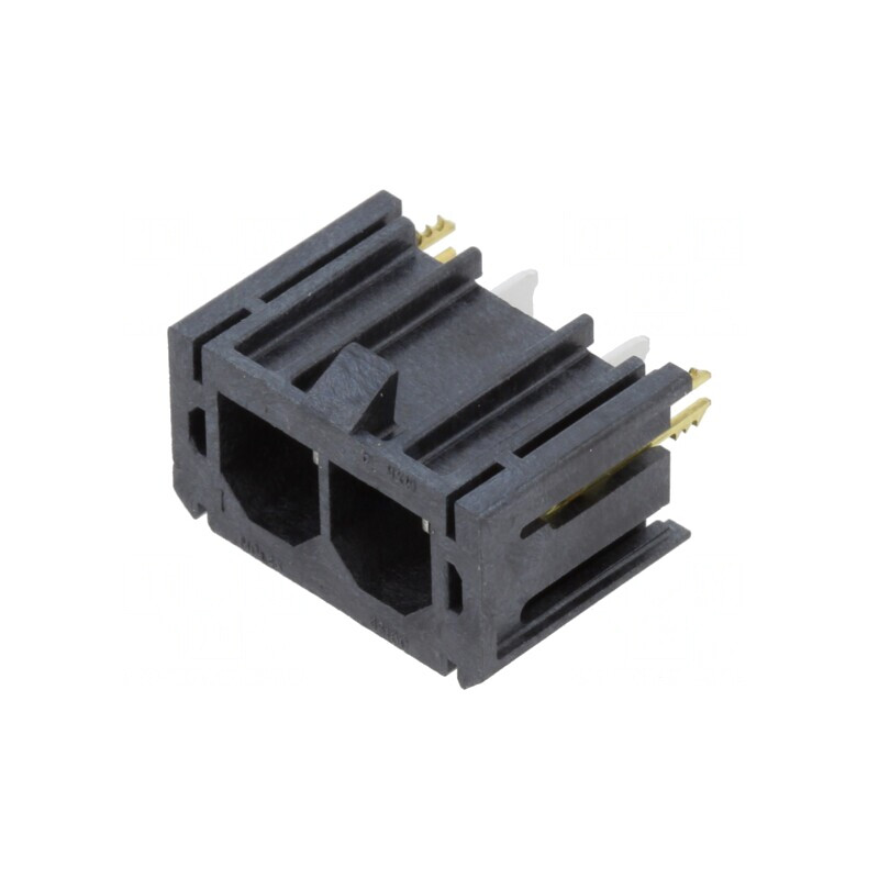 Super-Sabre Vert HDR Fingerprint Assembly | Electronic-mag.ro | Componente Electronice