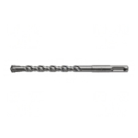Burghiu Beton 4mm 110mm HSS SDS-Plus | Electronic-mag.ro | Componente Electronice