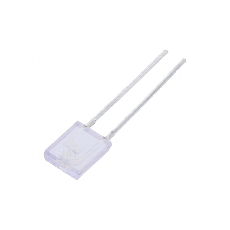 Fototranzistor 880nm 30V 35° 100mW | Electronic-mag.ro | Componente Electronice