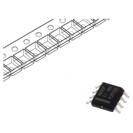 Adaptor DC/DC 4-40V la 0.8-28V 3.5A | Electronic-mag.ro | Componente Electronice