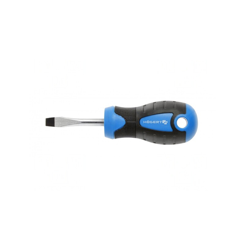 Şurubelniţă plată 6,5mm 38mm | Electronic-mag.ro | Componente Electronice