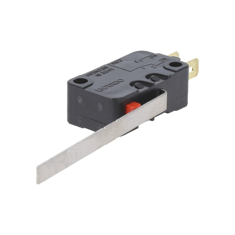 Microîntrerupător SPDT cu Manetă 16A/250VAC IP40 | Electronic-mag.ro | Componente Electronice Microîntrerupător SPDT cu Manetă 16A/250VAC IP40 | Electronic-mag.ro | Componente Electronice
