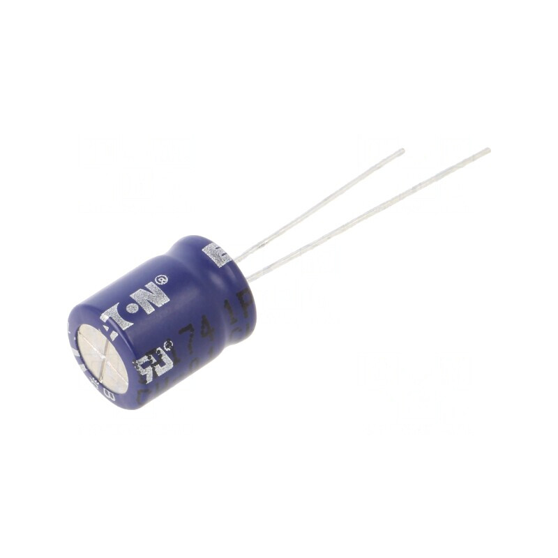 Supercondensator 1.5F 2.5VDC 5mm | Electronic-mag.ro | Componente Electronice Supercondensator 1.5F 2.5VDC 5mm | Electronic-mag.ro | Componente Electronice