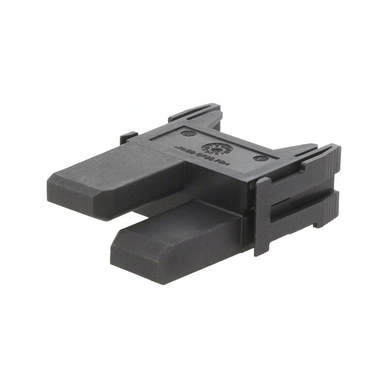 Capac de protecţie modul C146 polarizat | Electronic-mag.ro | Componente Electronice Capac de protecţie modul C146 polarizat | Electronic-mag.ro | Componente Electronice
