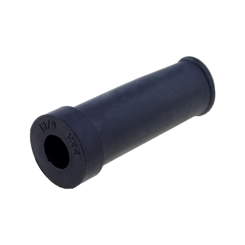 Manșon Cauciuc Negru 7,5-9mm PG13,5 | Electronic-mag.ro | Componente Electronice Manșon Cauciuc Negru 7,5-9mm PG13,5 | Electronic-mag.ro | Componente Electronice